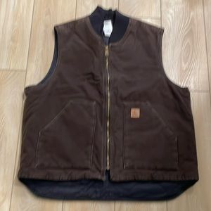 Carhartt vest